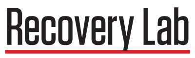 Recovery Lab logo